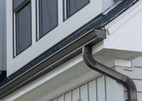Gutter Services in Walton County