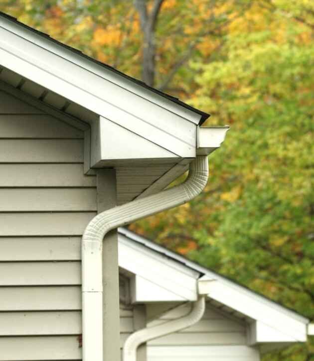 bay county gutter installation