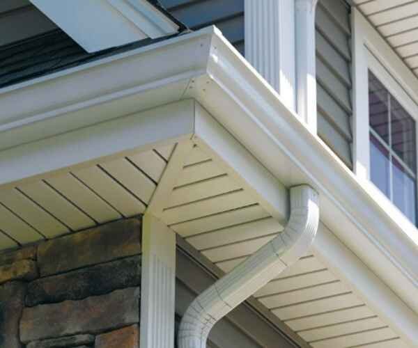 gutter services in bay county