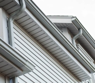 gutter services in calhoun county
