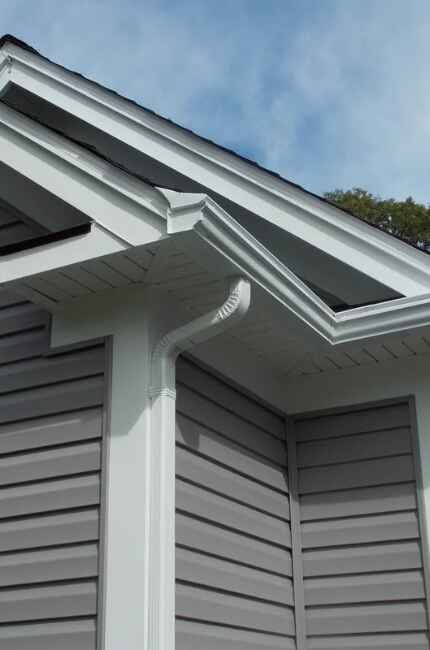 franklin county gutter installation