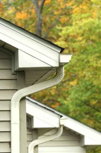 gulf county gutter installation
