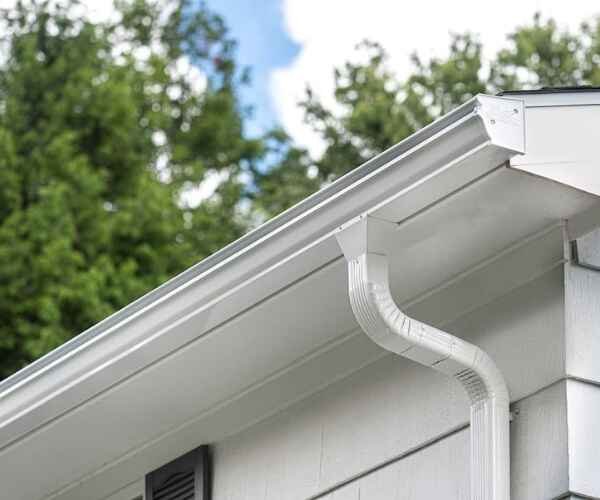 Gutter Services in Gulf County