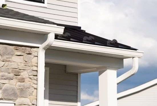 gutter installation florida