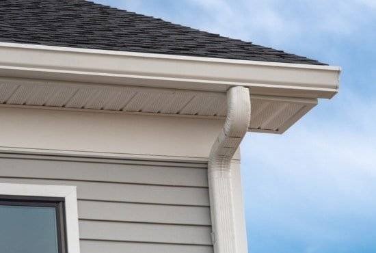 gutter installation in florida