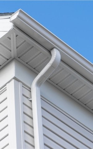 about us big bend gutters