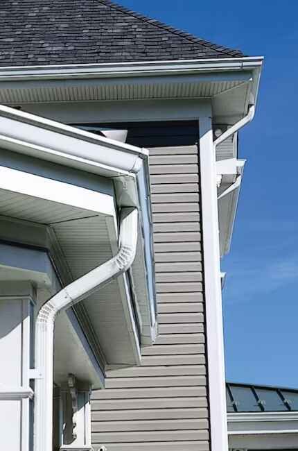 gutter cleaning in walton county