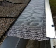 gutter guard