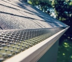 Gutter Guard Solutions