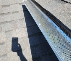 gutter guards