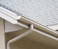 Local Seamless Gutter installer