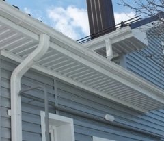 Gutter Installation Services