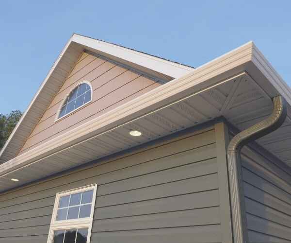 Gutter services in holmes county