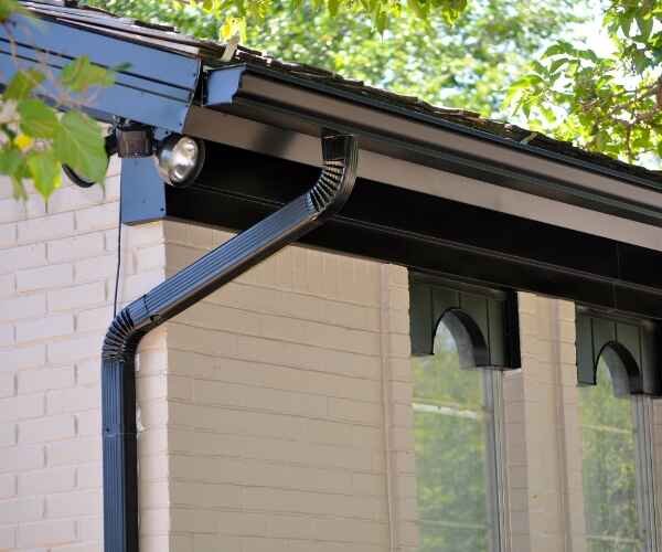 Gutter Services in Jackson County