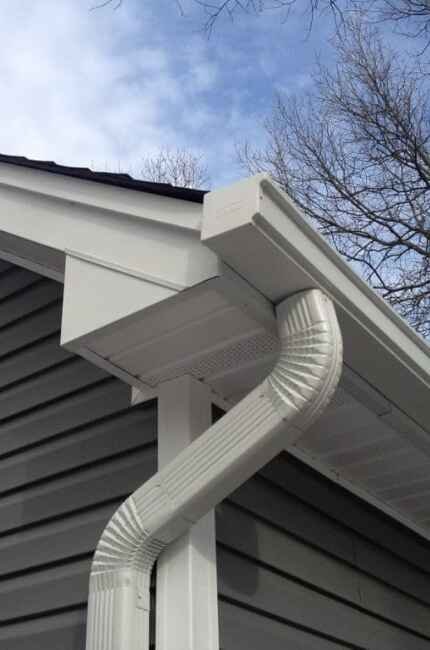 liberty county gutter