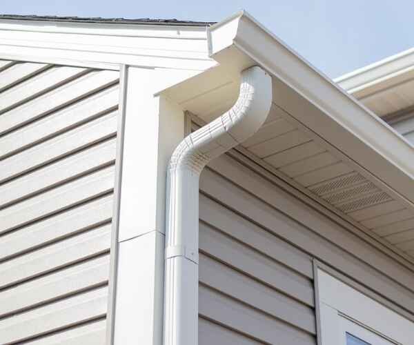 Gutter Services in Liberty County