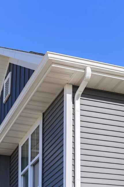 washington gutter installation