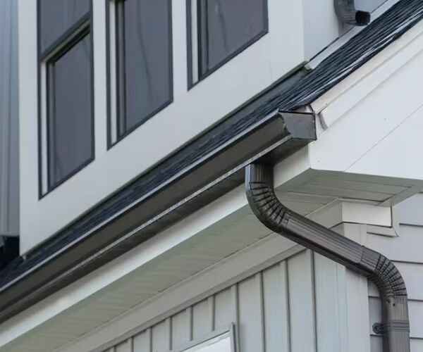 gutter services in washington county