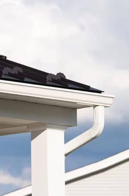 Big Bend Gutters Gutter Services in Florida Areas