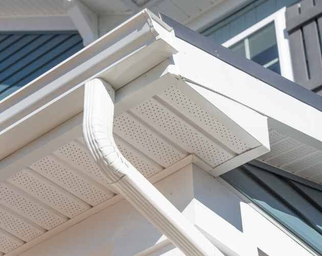 Big Bend Gutters gutter installation in florida areas