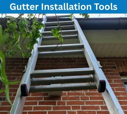 Big Bend Gutters Gutter Installation Tools