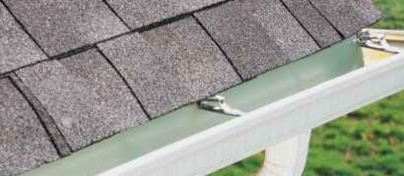 Cost for Gutter Installation