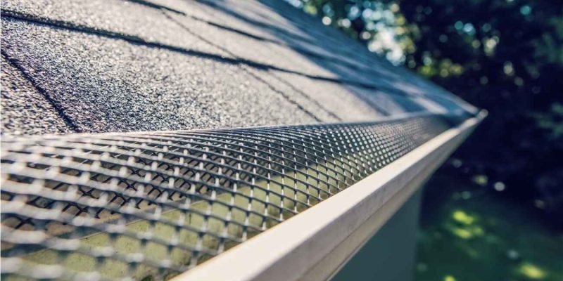 gutter guard in florida areas